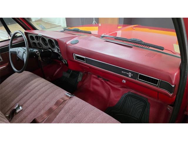 1986 Chevrolet C10 (CC-2087981) for sale in Mankato, Minnesota