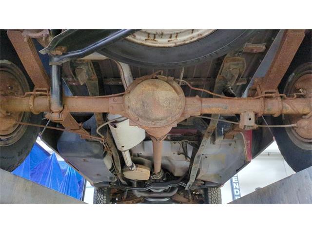 1986 Chevrolet C10 (CC-2087981) for sale in Mankato, Minnesota