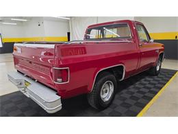1986 Chevrolet C10 (CC-2087981) for sale in Mankato, Minnesota