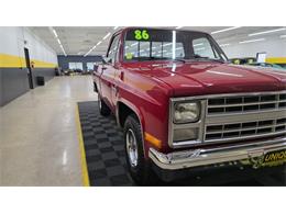 1986 Chevrolet C10 (CC-2087981) for sale in Mankato, Minnesota