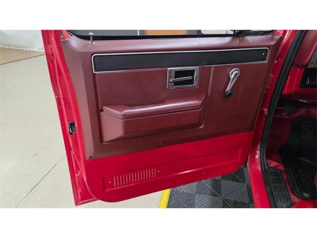 1986 Chevrolet C10 (CC-2087981) for sale in Mankato, Minnesota