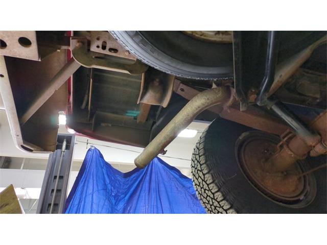 1986 Chevrolet C10 (CC-2087981) for sale in Mankato, Minnesota