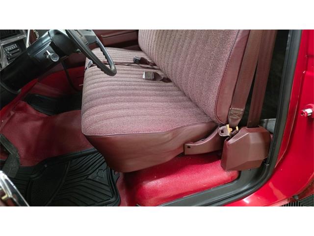 1986 Chevrolet C10 (CC-2087981) for sale in Mankato, Minnesota