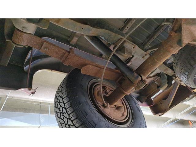 1986 Chevrolet C10 (CC-2087981) for sale in Mankato, Minnesota