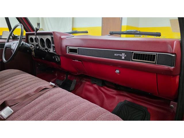 1986 Chevrolet C10 (CC-2087981) for sale in Mankato, Minnesota
