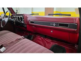 1986 Chevrolet C10 (CC-2087981) for sale in Mankato, Minnesota