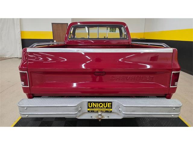 1986 Chevrolet C10 (CC-2087981) for sale in Mankato, Minnesota