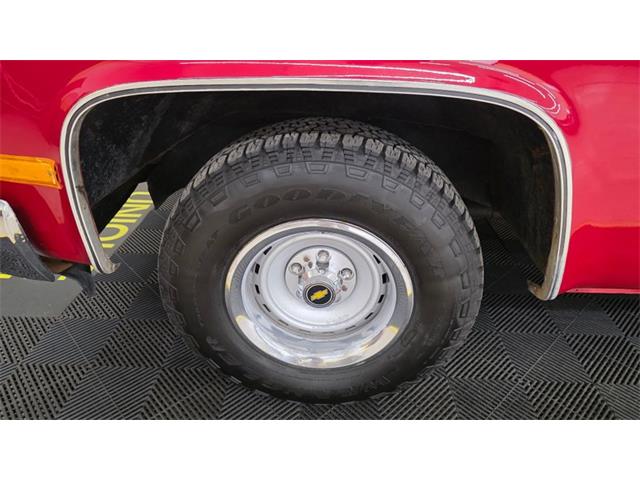 1986 Chevrolet C10 (CC-2087981) for sale in Mankato, Minnesota