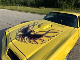 1976 Pontiac Firebird (CC-2087983) for sale in Greensboro, North Carolina