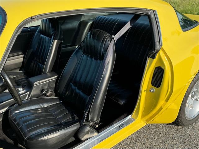 1976 Pontiac Firebird (CC-2087983) for sale in Greensboro, North Carolina