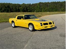 1976 Pontiac Firebird (CC-2087983) for sale in Greensboro, North Carolina