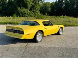 1976 Pontiac Firebird (CC-2087983) for sale in Greensboro, North Carolina