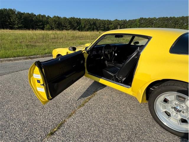1976 Pontiac Firebird (CC-2087983) for sale in Greensboro, North Carolina