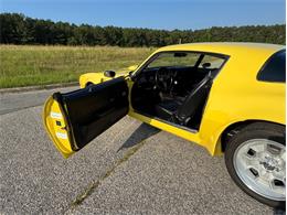 1976 Pontiac Firebird (CC-2087983) for sale in Greensboro, North Carolina