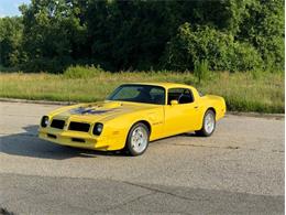 1976 Pontiac Firebird (CC-2087983) for sale in Greensboro, North Carolina