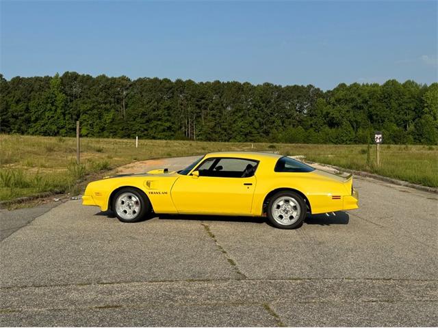 1976 Pontiac Firebird (CC-2087983) for sale in Greensboro, North Carolina