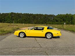 1976 Pontiac Firebird (CC-2087983) for sale in Greensboro, North Carolina