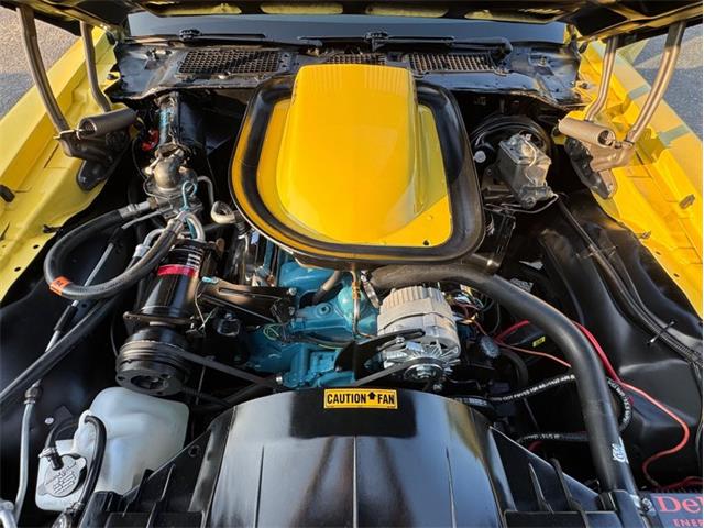 1976 Pontiac Firebird (CC-2087983) for sale in Greensboro, North Carolina
