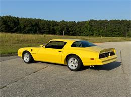 1976 Pontiac Firebird (CC-2087983) for sale in Greensboro, North Carolina