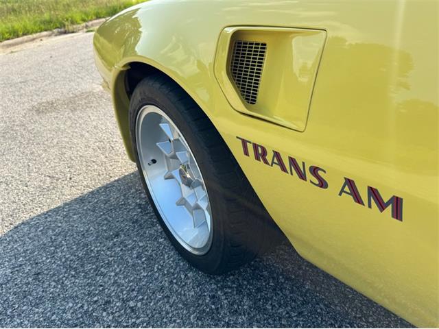 1976 Pontiac Firebird (CC-2087983) for sale in Greensboro, North Carolina