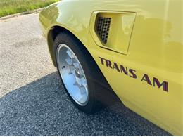 1976 Pontiac Firebird (CC-2087983) for sale in Greensboro, North Carolina