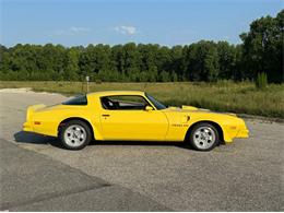 1976 Pontiac Firebird (CC-2087983) for sale in Greensboro, North Carolina