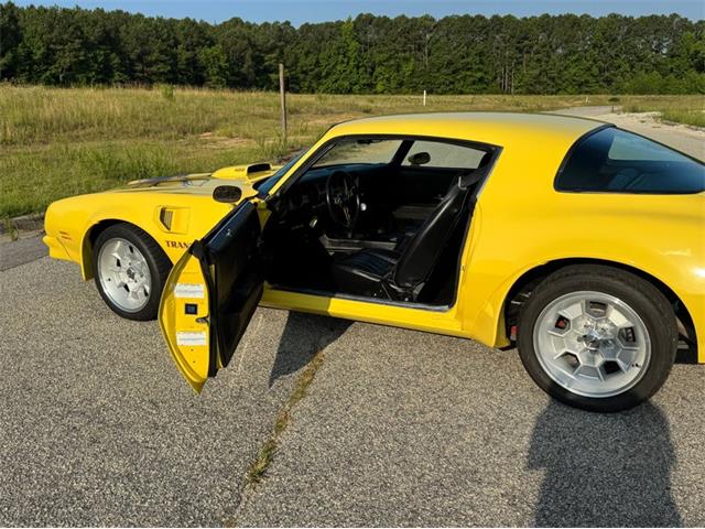 1976 Pontiac Firebird (CC-2087983) for sale in Greensboro, North Carolina