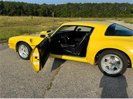 1976 Pontiac Firebird (CC-2087983) for sale in Greensboro, North Carolina
