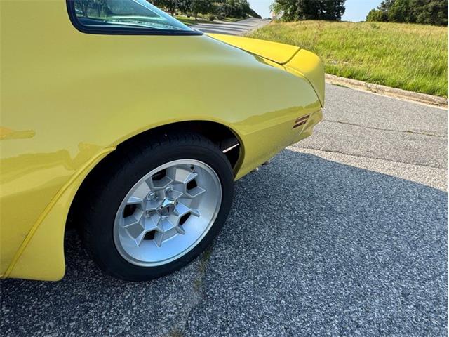 1976 Pontiac Firebird (CC-2087983) for sale in Greensboro, North Carolina
