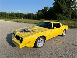 1976 Pontiac Firebird (CC-2087983) for sale in Greensboro, North Carolina