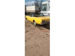 1966 Oldsmobile Dynamic 88 (CC-2087985) for sale in Hobart, Indiana