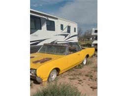 1966 Oldsmobile Dynamic 88 (CC-2087985) for sale in Hobart, Indiana