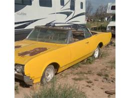 1966 Oldsmobile Dynamic 88 (CC-2087985) for sale in Hobart, Indiana