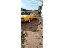 1966 Oldsmobile Dynamic 88 (CC-2087985) for sale in Hobart, Indiana
