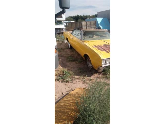1966 Oldsmobile Dynamic 88 (CC-2087985) for sale in Hobart, Indiana