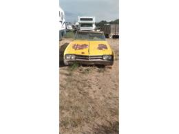 1966 Oldsmobile Dynamic 88 (CC-2087985) for sale in Hobart, Indiana