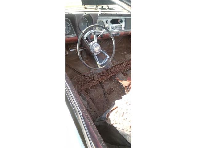 1966 Oldsmobile Dynamic 88 (CC-2087985) for sale in Hobart, Indiana