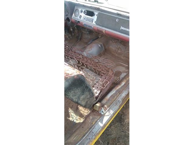 1966 Oldsmobile Dynamic 88 (CC-2087985) for sale in Hobart, Indiana
