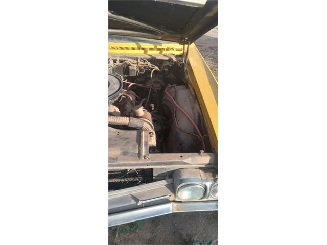 1966 Oldsmobile Dynamic 88 (CC-2087985) for sale in Hobart, Indiana