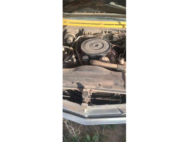 1966 Oldsmobile Dynamic 88 (CC-2087985) for sale in Hobart, Indiana