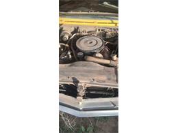 1966 Oldsmobile Dynamic 88 (CC-2087985) for sale in Hobart, Indiana