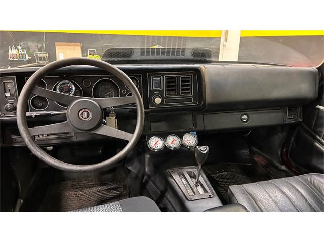1981 Chevrolet Camaro RS (CC-2087987) for sale in Mankato, Minnesota