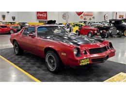 1981 Chevrolet Camaro RS (CC-2087987) for sale in Mankato, Minnesota