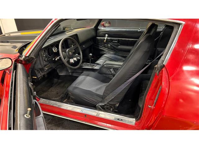 1981 Chevrolet Camaro RS (CC-2087987) for sale in Mankato, Minnesota