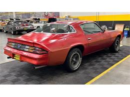 1981 Chevrolet Camaro RS (CC-2087987) for sale in Mankato, Minnesota