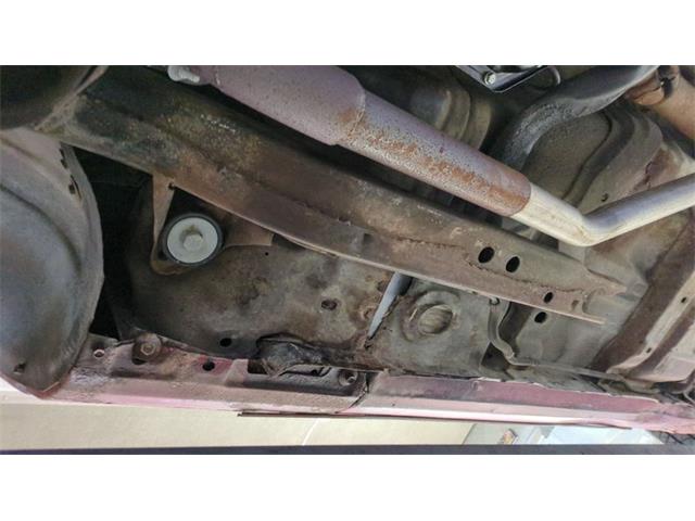 1981 Chevrolet Camaro RS (CC-2087987) for sale in Mankato, Minnesota
