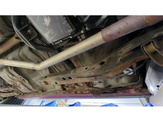 1981 Chevrolet Camaro RS (CC-2087987) for sale in Mankato, Minnesota