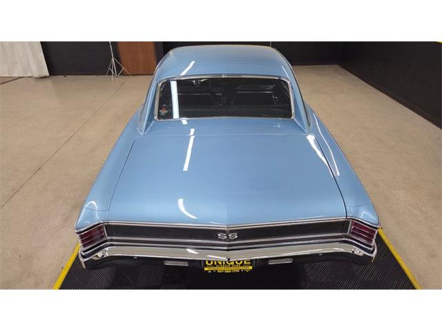1967 Chevrolet Chevelle SS (CC-2087988) for sale in Mankato, Minnesota