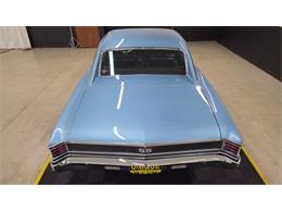 1967 Chevrolet Chevelle SS (CC-2087988) for sale in Mankato, Minnesota