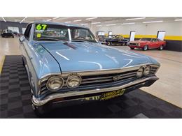 1967 Chevrolet Chevelle SS (CC-2087988) for sale in Mankato, Minnesota